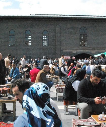 Diyarbakır'da 1 yılda kaç kişinin sigara bıraktığı belli oldu!