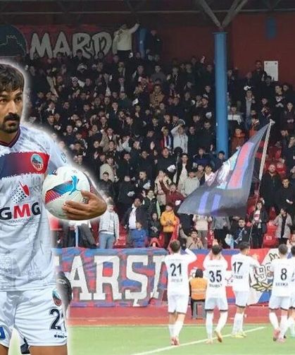Bingölspor’un gol kralıydı: O golcünün yeni takımı belli oldu!