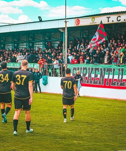 Diyarbakırspor’da tarihi karar: Kulüp taraftarlara devredildi!