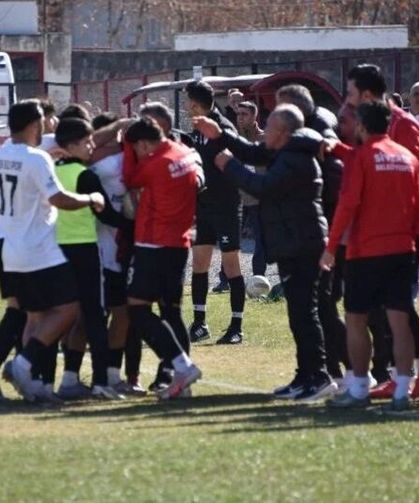 Siverek Belediyespor tarihi maça çıkacak: Ya 3. Lig’e çıkacak ya amatöre düşecek!