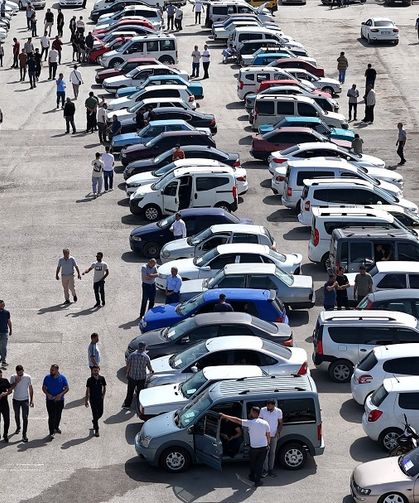 Araç alım satımında yeni dönem: Harç uygulaması geliyor!