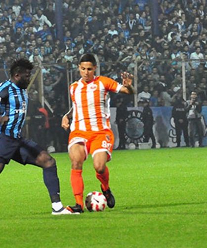 Amedspor’un rakibiydi: Taraftarlara devredildi!