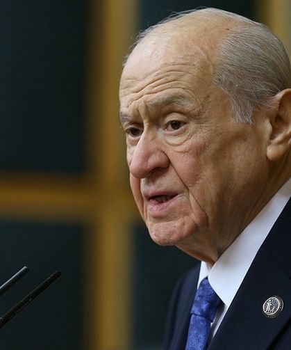 Bahçeli’den süreç açıklaması: “Kritik bir eşikteyiz”