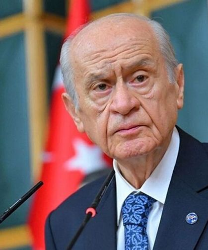 Devlet Bahçeli’den süreç ve ara seçim açıklaması