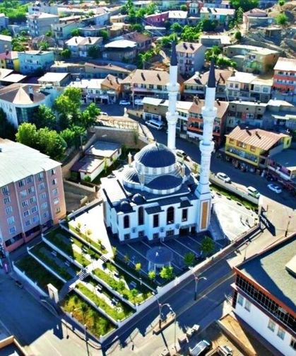 İşte Diyarbakır Kulp köylerinin Kürtçe isimleri