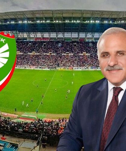 Diyarbakır Valisinden Süper Lig öncesi Amedspor uyarısı!