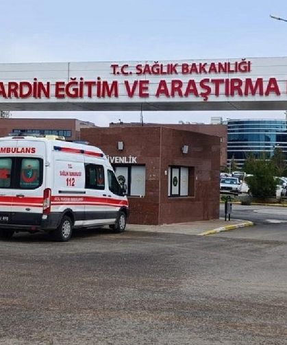 Mardin’de akrabalar arasında kavga: Yaralılar var!