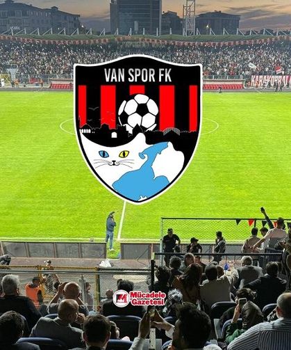Vanspor'un yeni transferi belli oldu: İşte o isim!
