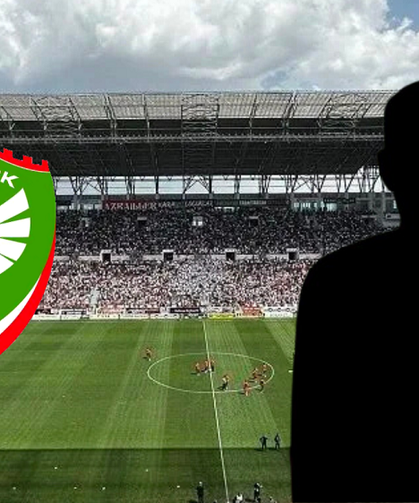 Amedspor hocasından Diyarbakırlı futbolcuya övgü: İşte o isim!