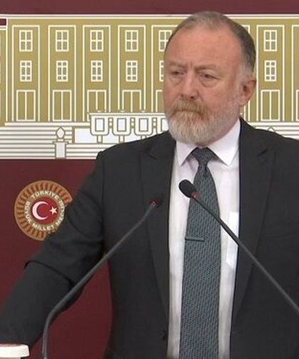 DEM Parti'nin ismi değişiyor: Temelli yeni ismi açıkladı!