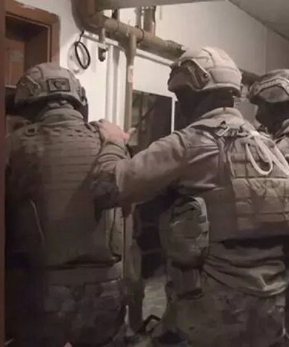 Diyarbakır da listede: Çocukları kullanan 58 çete üyesi tutukladı