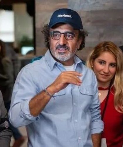 Kürt iş insanı Hamdi Ulukaya’dan o takıma destek!