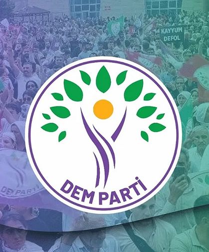 Eşbaşkanlar gözaltına alındı: Gerekçe ‘pankart’