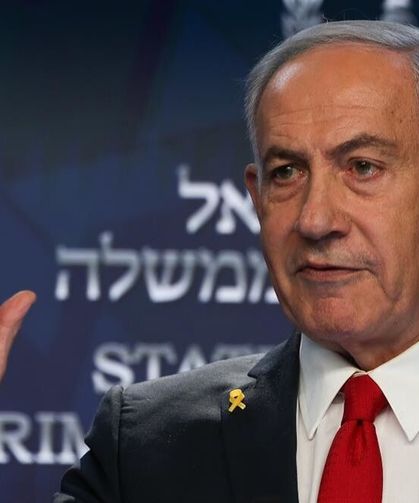 Netanyahu kansere mi yakalandı? Açıklama geldi