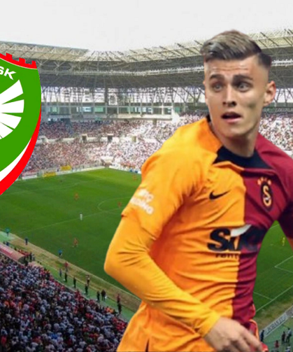 Amedspor’un da bir dönem istediği yerli oyuncu Türkiye Milli Takımı’nı bıraktı!