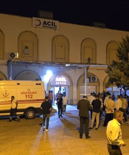 Caminin kadınlar tuvaletinde ölü olarak bulundu