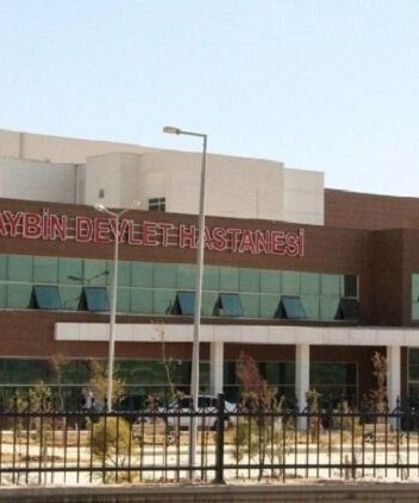 Mardin’de bir hemşire evinde ölü bulundu!