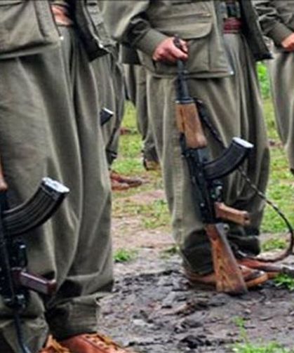 PKK 8 ismin öldüğünü açıkladı: Biri Diyarbakırlı