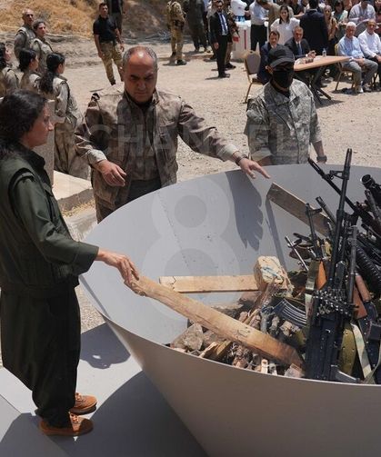 Süreç yasasında ayrıntılar netleşti: 2 aşamalı düzenleme