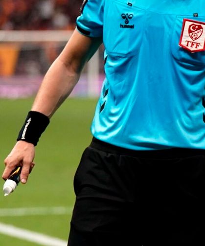 Kasımpaşa maçının hakemi belli oldu: Amedspor’un o hakemde yüzü gülmedi!