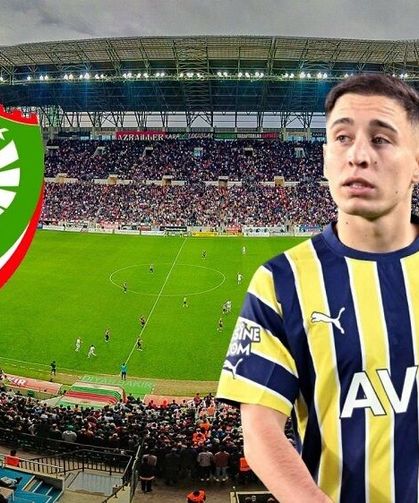 Geçtiğimiz sezon Amedspor da istemişti: O futbolcunun yeni adresi belli oldu!