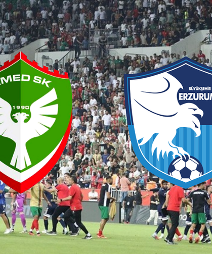 Erzurumspor’un “On Gözlü Köprü” hamlesine Amedspor cephesinden yanıt geldi!