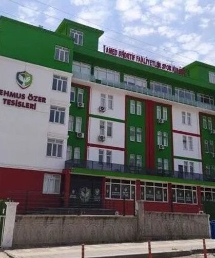 Amedspor’un yeni sezon kozu: 10 dönümlük dev tesisin kapıları açılıyor!