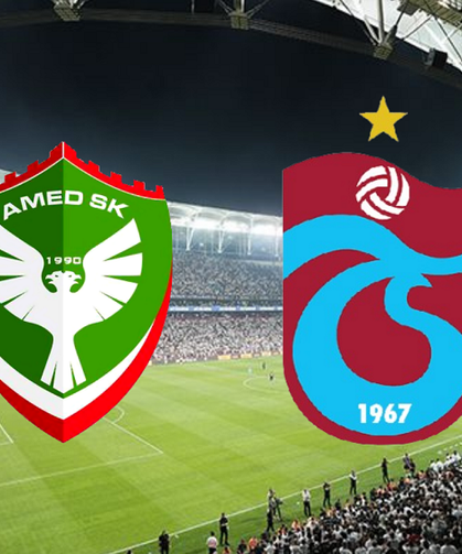“Trabzonsporluyum, Amedspor ikinci takımım” demişti: Tepkilere Amedspor yanıt verdi!