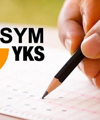YKS başvuru tarihleri ve sınav ücreti belli oldu