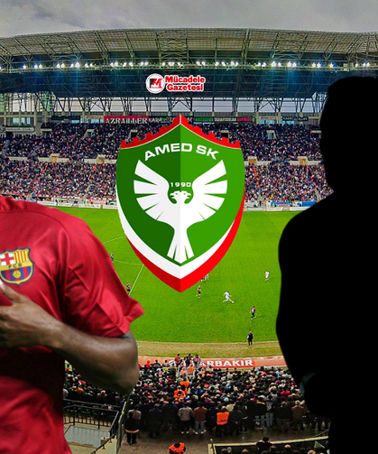 Samuel Eto’o Amedsporlu futbolcuyu istiyor: İşte sebebi!