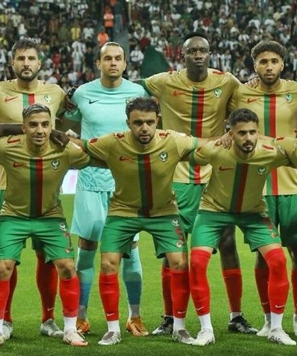 Amedspor’un eski kaptanı o takıma gidiyor: Hedef 1. Lig!
