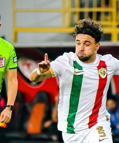 Amedspor’a veda eden Sinan Kurt’un yeni takımı belli oldu!