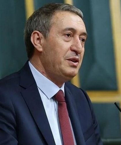 Tuncer Bakırhan: “Kürtlere akıl vermekten vazgeçin!”