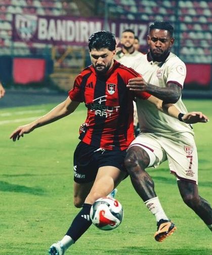 1. Lig maçlarının yayınlanacağı kanal belli oldu!