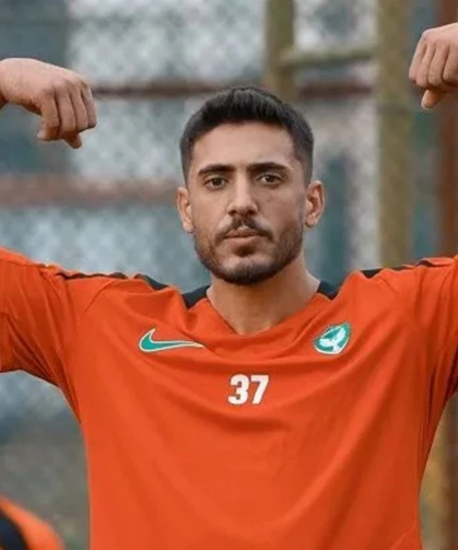 Amedspor’dan ayrıldı: Veysel Sapan’dan veda açıklaması geldi!