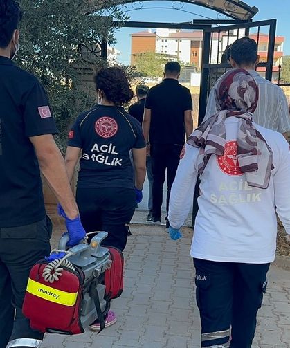 Ölü kokusu diye ihbar ettiler: Gerçek bakın ne çıktı!