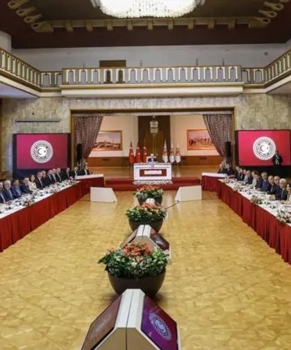 MHP açıkladı: Öcalan'a “Umut Hakkı” geliyor!