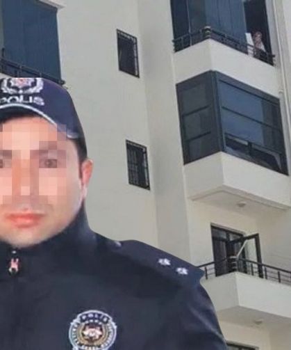 Başkomiser evinde gördüğü kişiyi öldürmüştü: İfadesi ortaya çıktı!