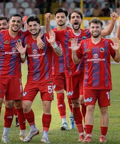 Mardinspor'dan ilginç açıklama: "Midyat'a uçsun istemiyoruz!"
