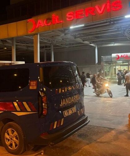 Şanlıurfa’da 13 yaşındaki kardeşini silahla vurarak öldürdü!