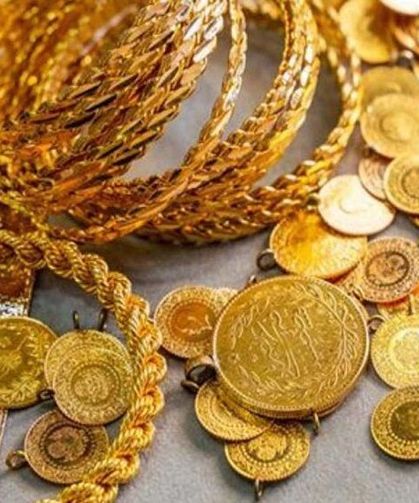 Belediye çalışanı külçe külçe altın buldu: Sahibi çıkmazsa halka dağıtılacak!