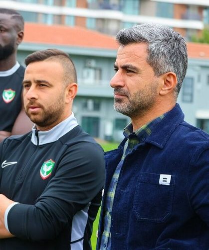 Dia Saba'ya neden 10 numara verilmedi? Başkan Eren yanıtladı!