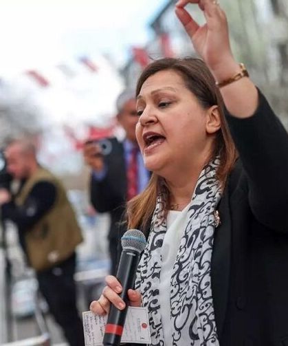 CHP'li belediye başkanı AK Parti'ye geçiyor: Tehdit iddiası