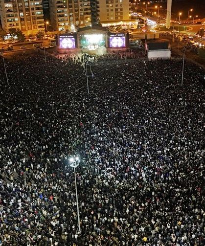 Koma Amed, Diyarbakır’dan sonra Van’da konser verecek!