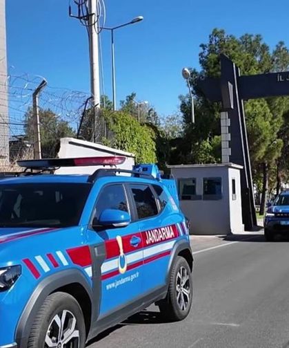 Diyarbakır’da JASAT operasyonu: Aranan 104 kişi yakalandı