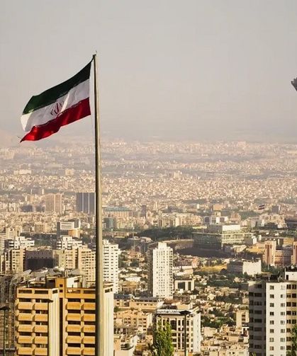 İran’da su kıtlığı: Tahran boşaltılacak mı?