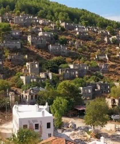 Tüyler ürperten gizem: Dünyanın en korkunç köylerinde Türkiye'den bir yer var!