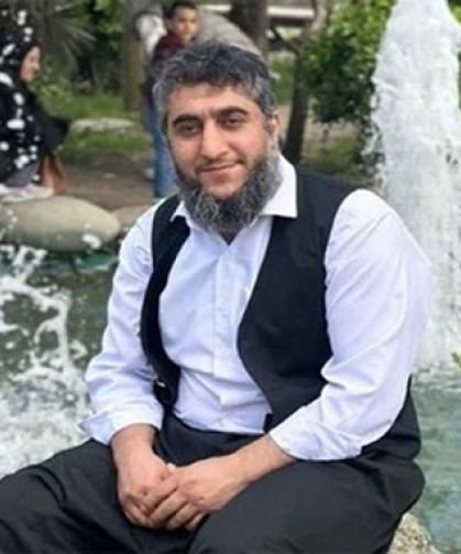Kürt din adamı sokak ortasında öldürüldü! İşte detaylar