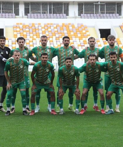 Diyarbakır’ın komşu takımıydı: İsmi değişiyor, efsane dönüyor!