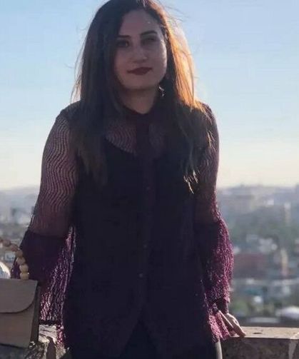 Siverek’te Pınar Bulunmaz davasında yeni gelişme!